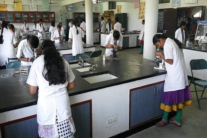 laboratory